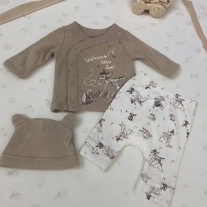 Take me home baby outfit